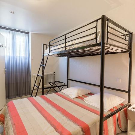 Alp'Hotel Voreppe Kültér fotó