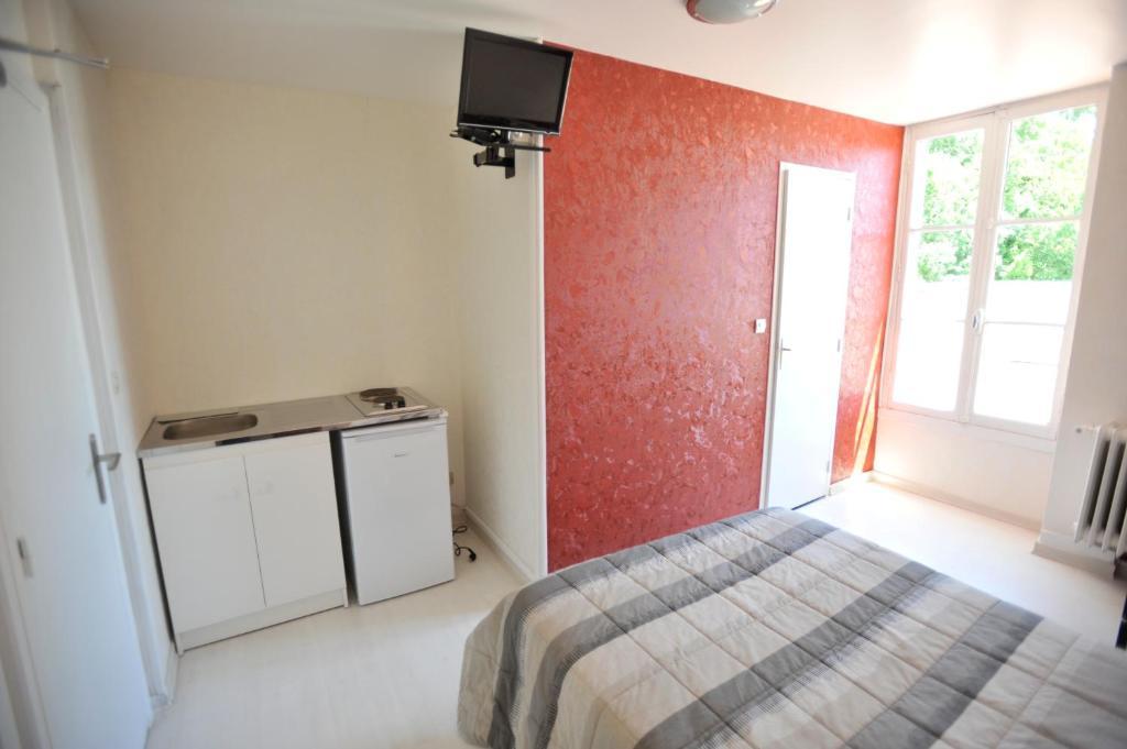 Alp'Hotel Voreppe Kültér fotó