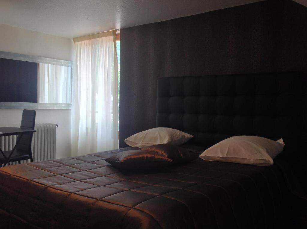 Alp'Hotel Voreppe Kültér fotó